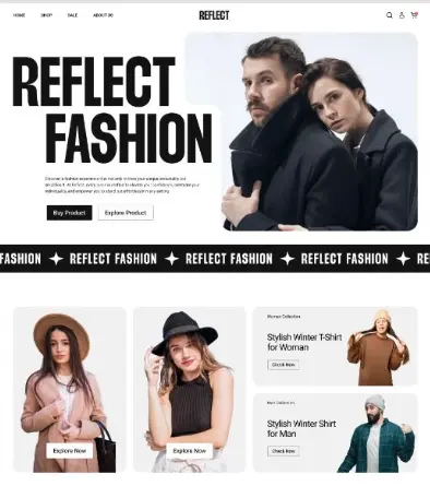 E-Commerce